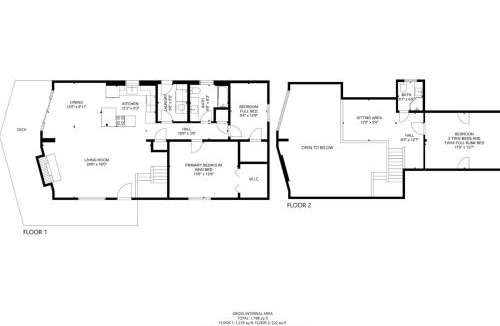 Brightwood House | The Fernwood