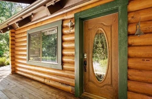 Brightwood House | The Fernwood