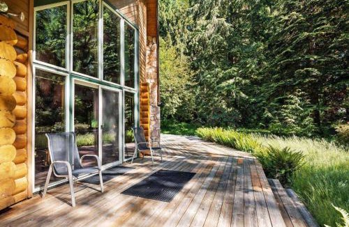 Brightwood House | The Fernwood