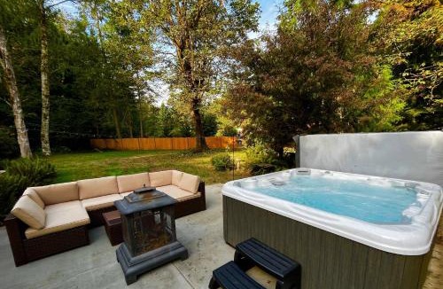 Brightwood House | The Fernwood