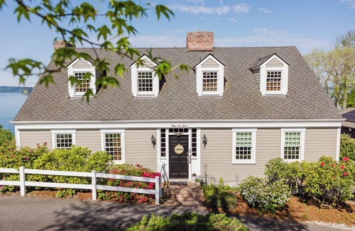 University Place House | The Folly PLUS, University Place View Home with Pool, Perfect for Celebrations.