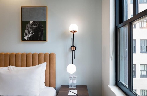 Downtown San Diego Hotel | The Guild Hotel, San Diego Downtown, a Tribute Portfolio Hotel