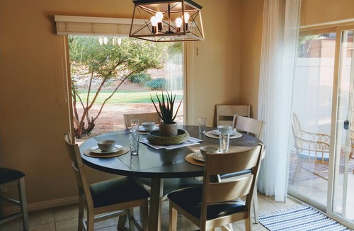 Kanab House | The Happy Cactus Home