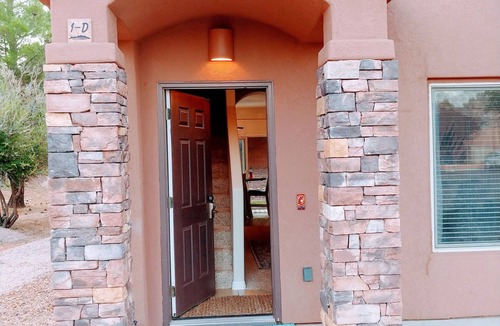 Kanab House | The Happy Cactus Home