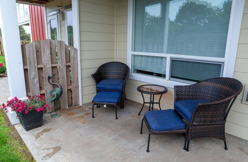 Westport Condo | The Heron's Nest - your home at the beach