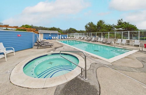 Westport Condo | The Heron's Nest - your home at the beach