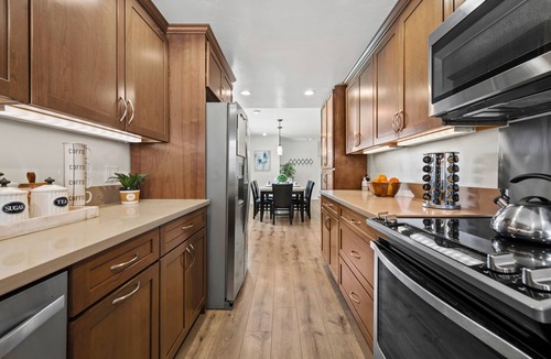 San Carlos House | The Hidden Treasure Estate