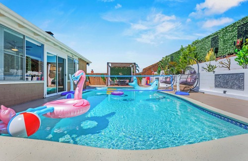San Carlos House | The Hidden Treasure Estate