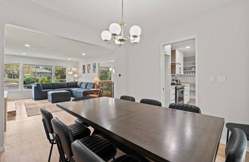 Portland House | The Hills of Dover