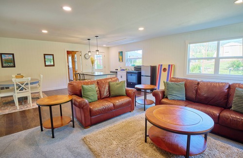 Peshastin House | The Holiday House - A Dreamy Farmhouse
