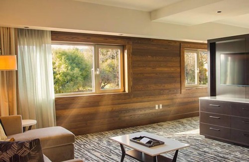 Tuolumne Hotel | The Hotel at Black Oak Casino Resort