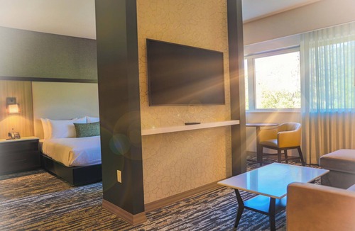 Tuolumne Hotel | The Hotel at Black Oak Casino Resort