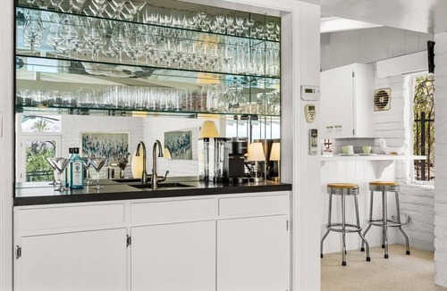 Araby Cove House | The Howard, Palm Springs