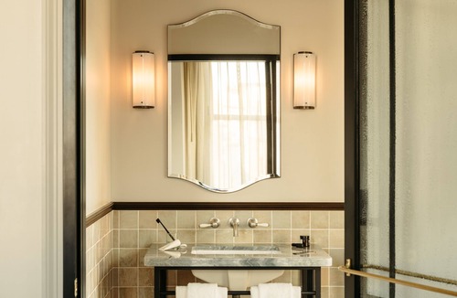 Downtown Los Angeles Hotel | The Hoxton, Downtown LA