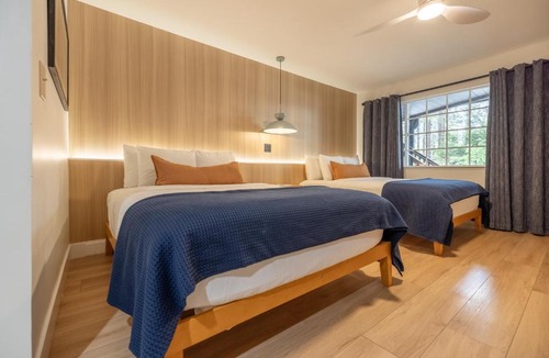 Lakeside Park Hotel | The Iceberg Tahoe