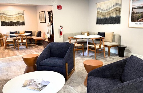 Lakeside Park Hotel | The Iceberg Tahoe