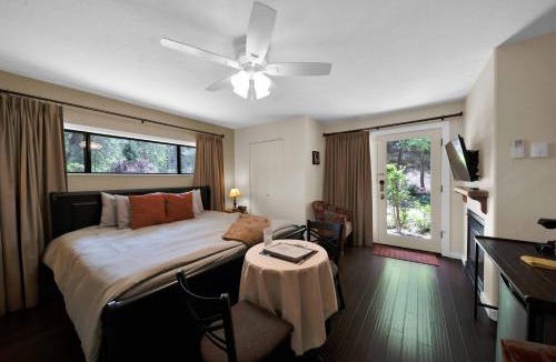 O'Brien Bed & Breakfast | The Inn at Shasta Lake