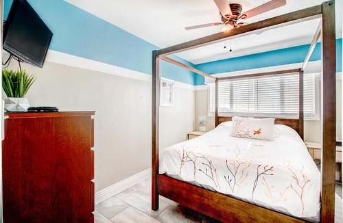 Sunset Cliffs Hotel | The Inn at Sunset Cliffs