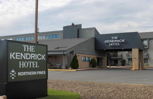 Flagstaff Hotel | The Kendrick Hotel, an Ascend Collection Hotel