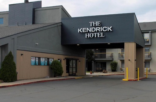 Flagstaff Hotel | The Kendrick Hotel, an Ascend Collection Hotel