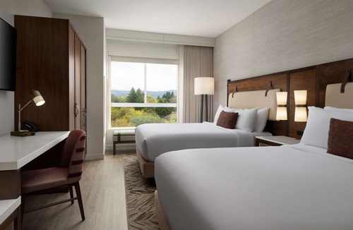 Napa Hotel | The Knoll Hotel Napa Valley, Tapestry Collection by Hilton