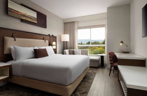 Napa Hotel | The Knoll Hotel Napa Valley, Tapestry Collection by Hilton