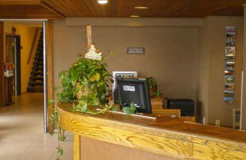 La Grande Hotel | The La Grande Inn