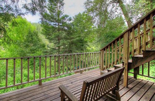 Guerneville House | The Last Resort