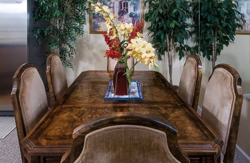 Depoe Bay Condo | The Lighthouse, Whale Watching, Fireplace & Pool