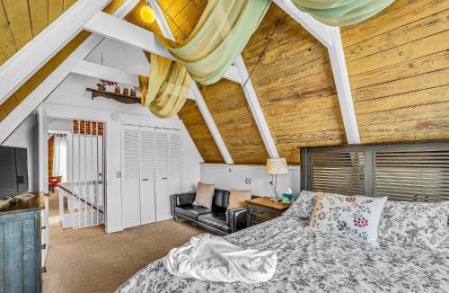 Agate Beach House | The Lightkeepers Retreat