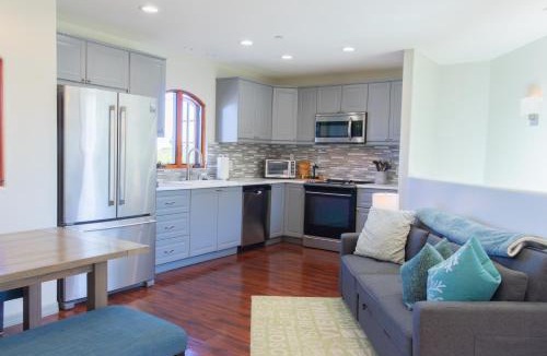 Loma Portal House | The Little Pumpkin Guest House