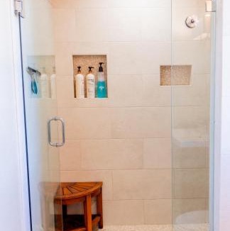 Loma Portal House | The Little Pumpkin Guest House
