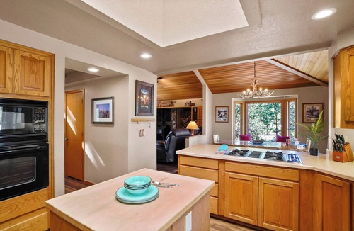 Deer Park House | The Lodge at Belknap 3
