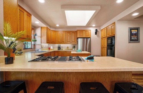 Deer Park House | The Lodge at Belknap 3