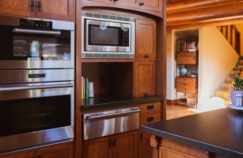 Ferndale House | The Lodge at Evergreen Gardens