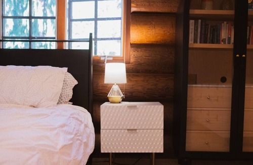 Ferndale House | The Lodge at Evergreen Gardens