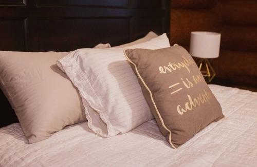 Ferndale House | The Lodge at Evergreen Gardens