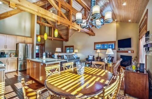 Tolovana Park House | The Lodges A-2 - 1 Block to the Beach!