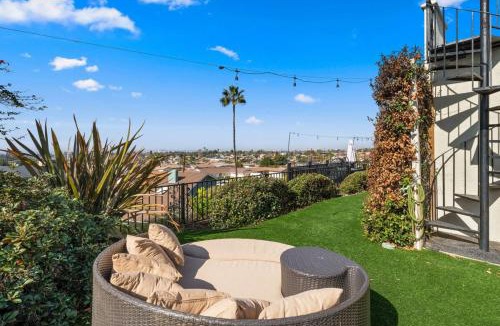 Chula Vista House | The Lookout by Coastline Vacation Rentals