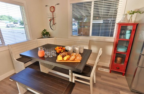 Walla Walla East House | The Luxe of Walla Walla Awaits You!