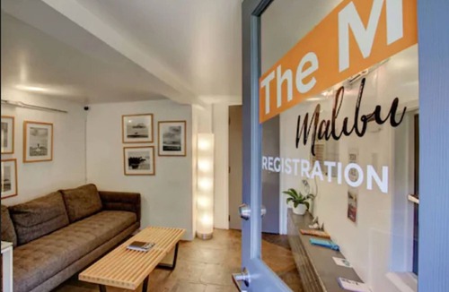 Eastern Malibu Hotel | The M Malibu