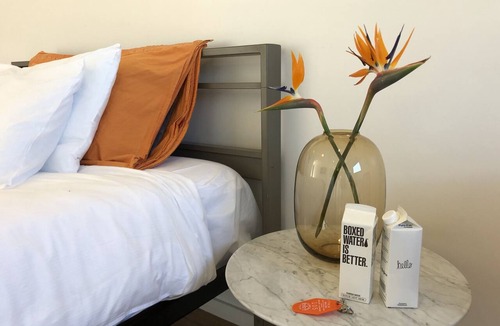 Eastern Malibu Hotel | The M Malibu