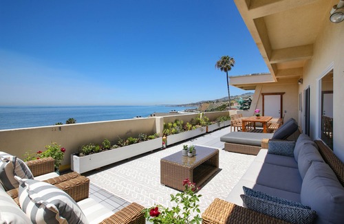 Eastern Malibu Apartment | The Malibu Penthouse