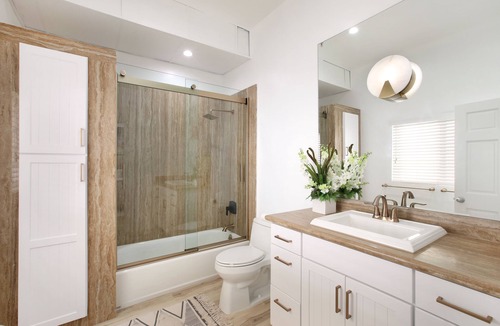 Eastern Malibu Apartment | The Malibu Penthouse