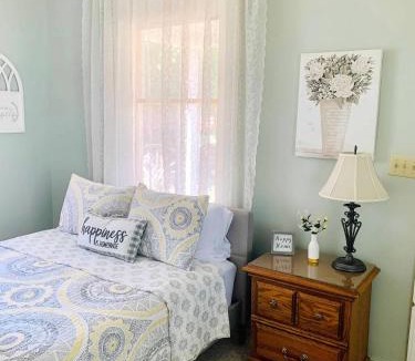 Kanab House | The Mayor's Suite @ The Historic Kanab Inn