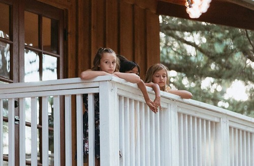Julian House | The Meadow House at Sacred Mountain