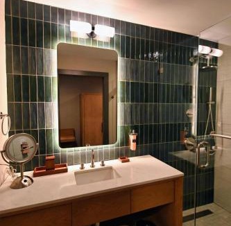 Parkrose Hotel | The Mindaro, part of JdV by Hyatt