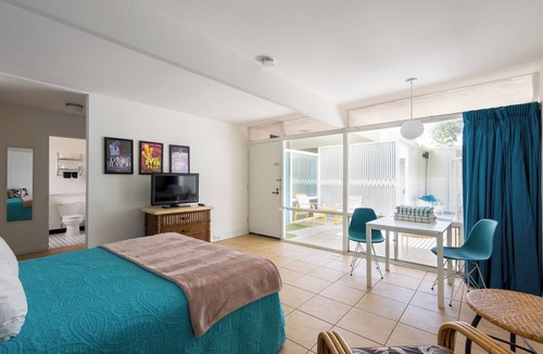 Desert Park Estates Hotel | The Monkey Tree by AvantStay