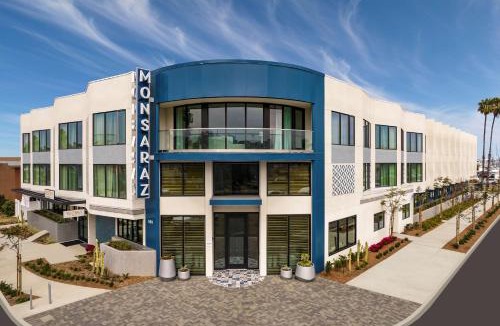 Roseville - Fleet Ridge Hotel | The Monsaraz San Diego, Tapestry Collection By Hilton