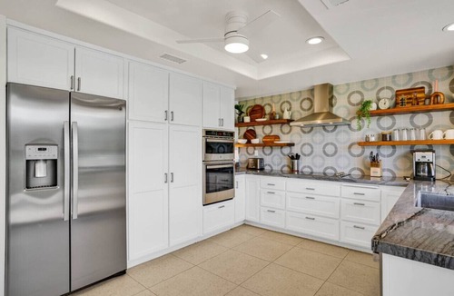 Palm Desert House | The Monty: Golf Course Views, Resort Style Living